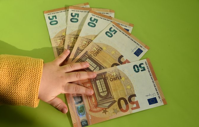 Das sind die Termine für den August.<span class='image-autor'>Foto: Dueringerto / shutterstock.com</span>
