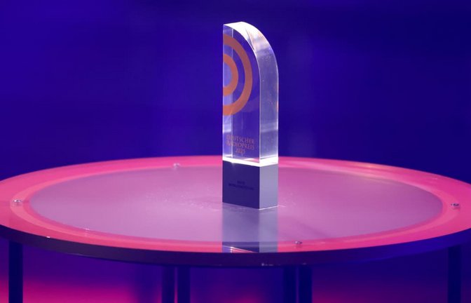 Auch in diesem Jahr wird der Deutsche Radiopreis wieder verliehen.<span class='image-autor'>picture alliance/dpa</span>