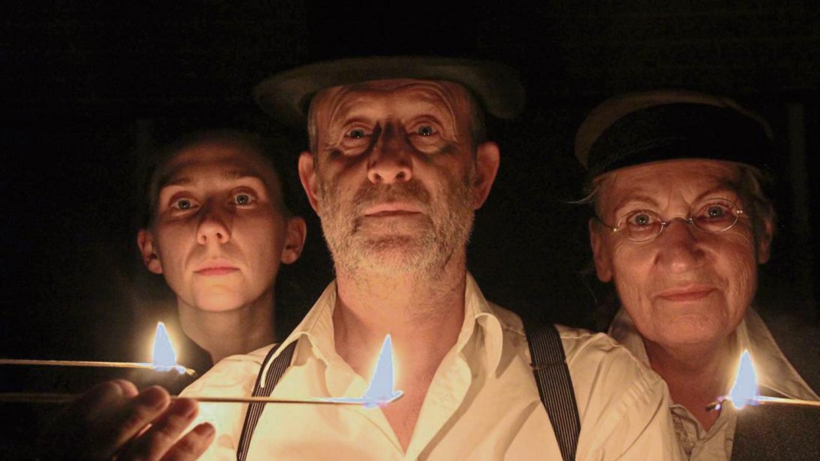 Die Geschichte des Ludwigsburgers Jakob Friedrich Kammerer und seine Erfindung sind Thema bei „Zündstoff“. Foto: p Die Geschichte des Ludwigsburgers Jakob Friedrich Kammerer und seine Erfindung sind Thema bei „Zündstoff“. Foto: p