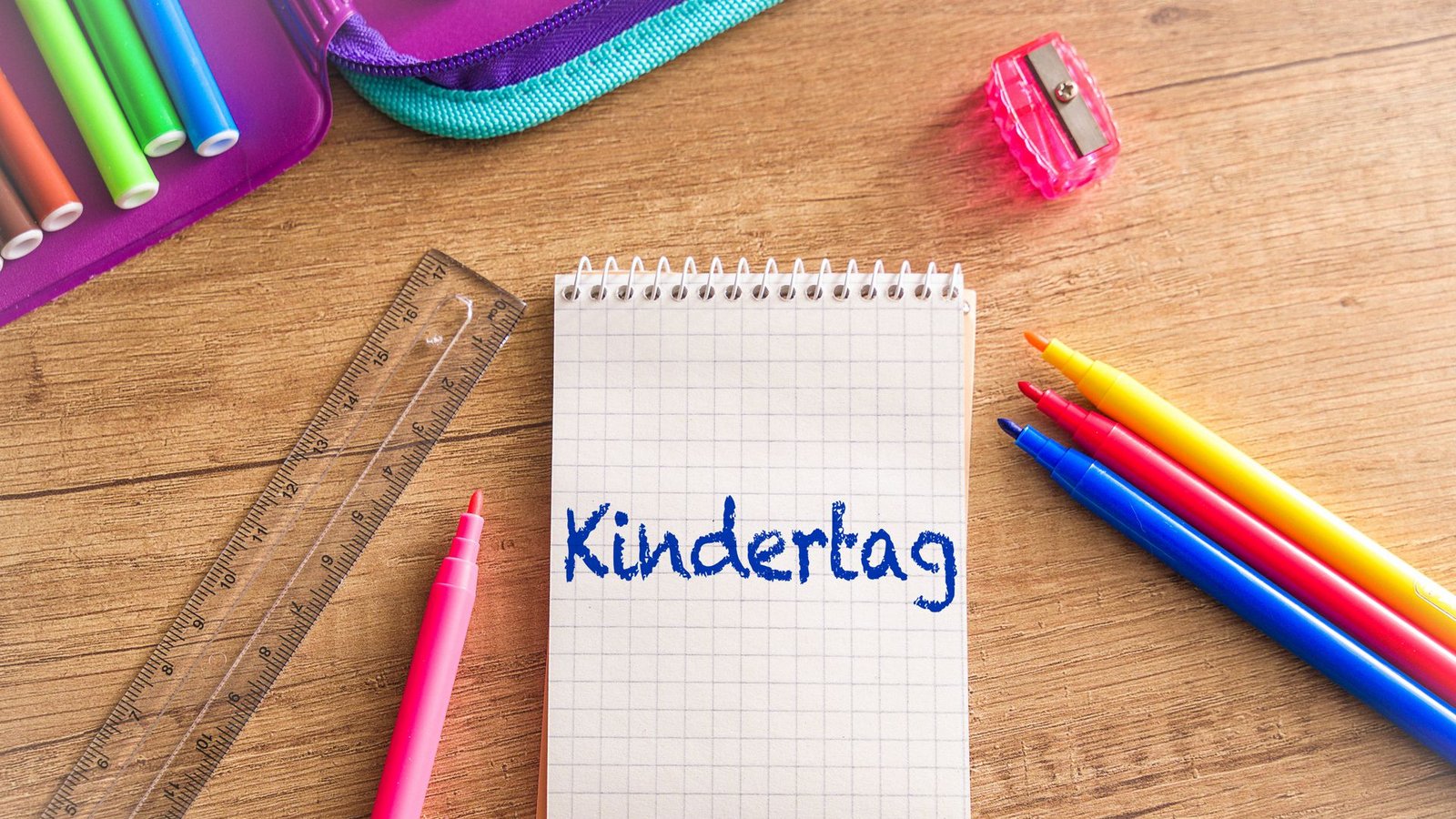 Der Weltkindertag findet in Deutschland am 20. September statt.Foto: IMAGO/Bihlmayerfotografie/IMAGO Der Weltkindertag findet in Deutschland am 20. September statt.Foto: IMAGO/Bihlmayerfotografie/IMAGO