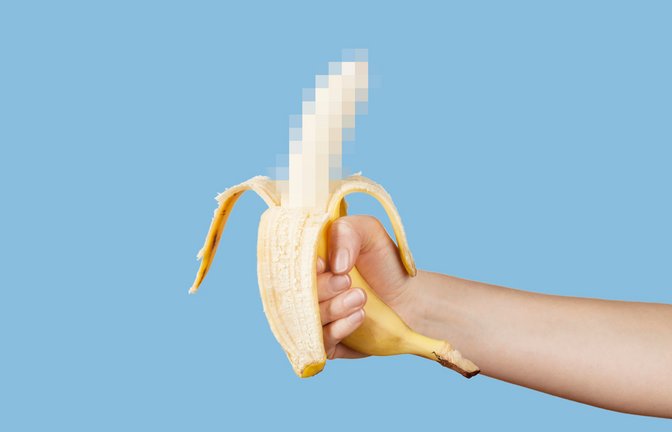 "NNN" steht für "No Nut November".<span class='image-autor'>Foto: Andrii Zastrozhnov/ Shutterstock</span>