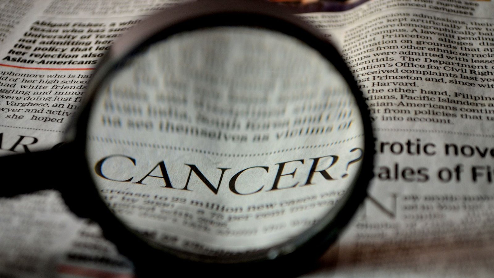 Nach der Diagnose Krebs kommt die Behandlung. Amerikanische Forscher schafften es erstmals, zwölf Teilnehmer einer Studie mit einem Medikament vollständig zu heilen.Foto: /Pixabay Nach der Diagnose Krebs kommt die Behandlung. Amerikanische Forscher schafften es erstmals, zwölf Teilnehmer einer Studie mit einem Medikament vollständig zu heilen.Foto: /Pixabay