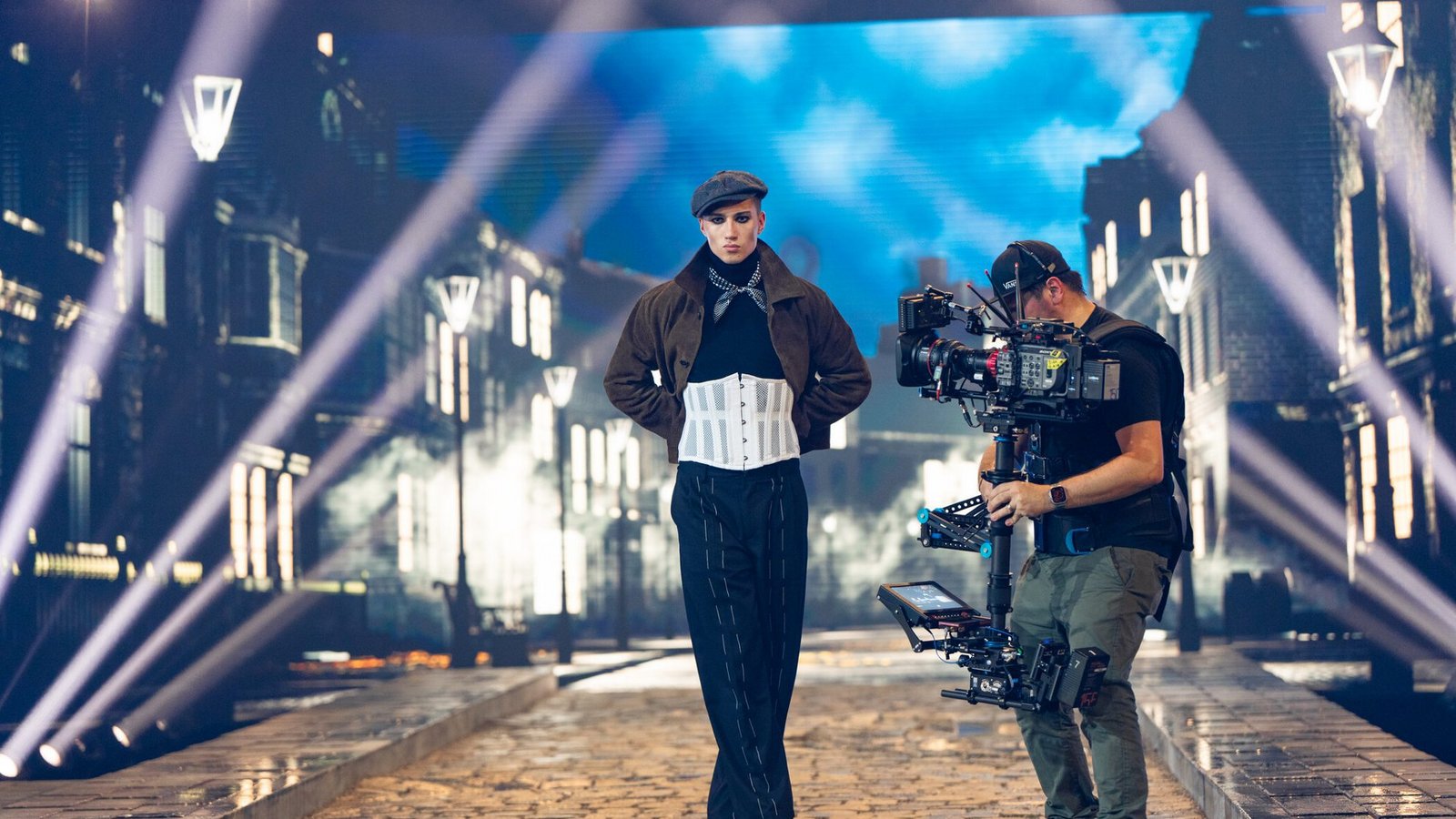 Foto: ProSieben/Daniel Graf Foto: ProSieben/Daniel Graf
