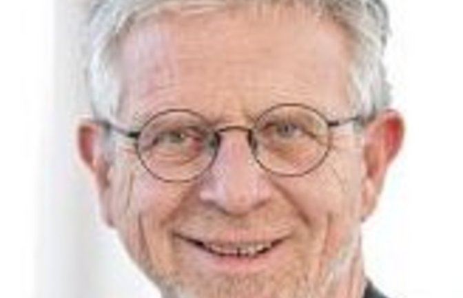 RKH-Geschäftsführer Professor Dr. Jörg Martin.  Foto: Archiv