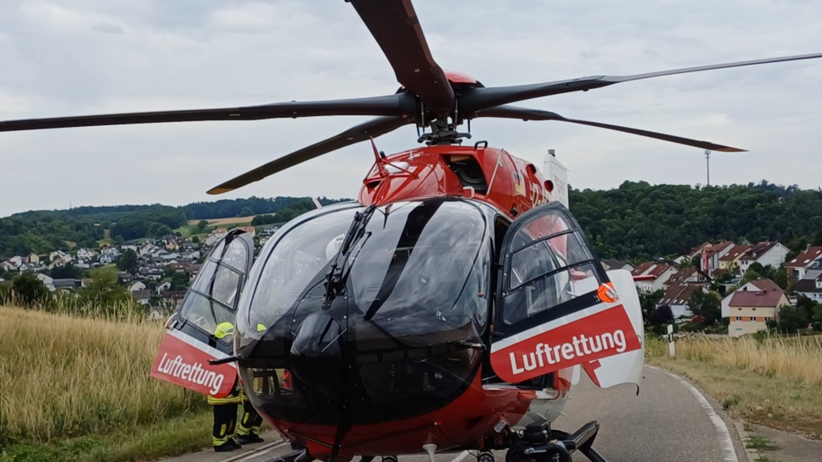 Mehr Unfälle mit verletzten oder getöteten Personen registriert das Polizeipräsidiums Pforzheim für 2025.  Archivfoto: VKZ/Rücker