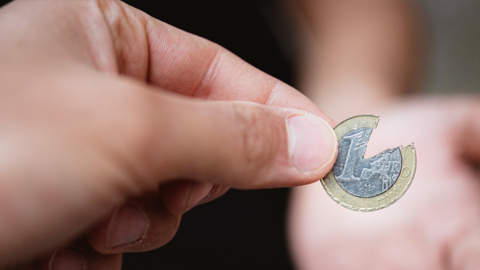 Das Geld ist knapp.  Foto: NGG/Florian Göricke Das Geld ist knapp.  Foto: NGG/Florian Göricke