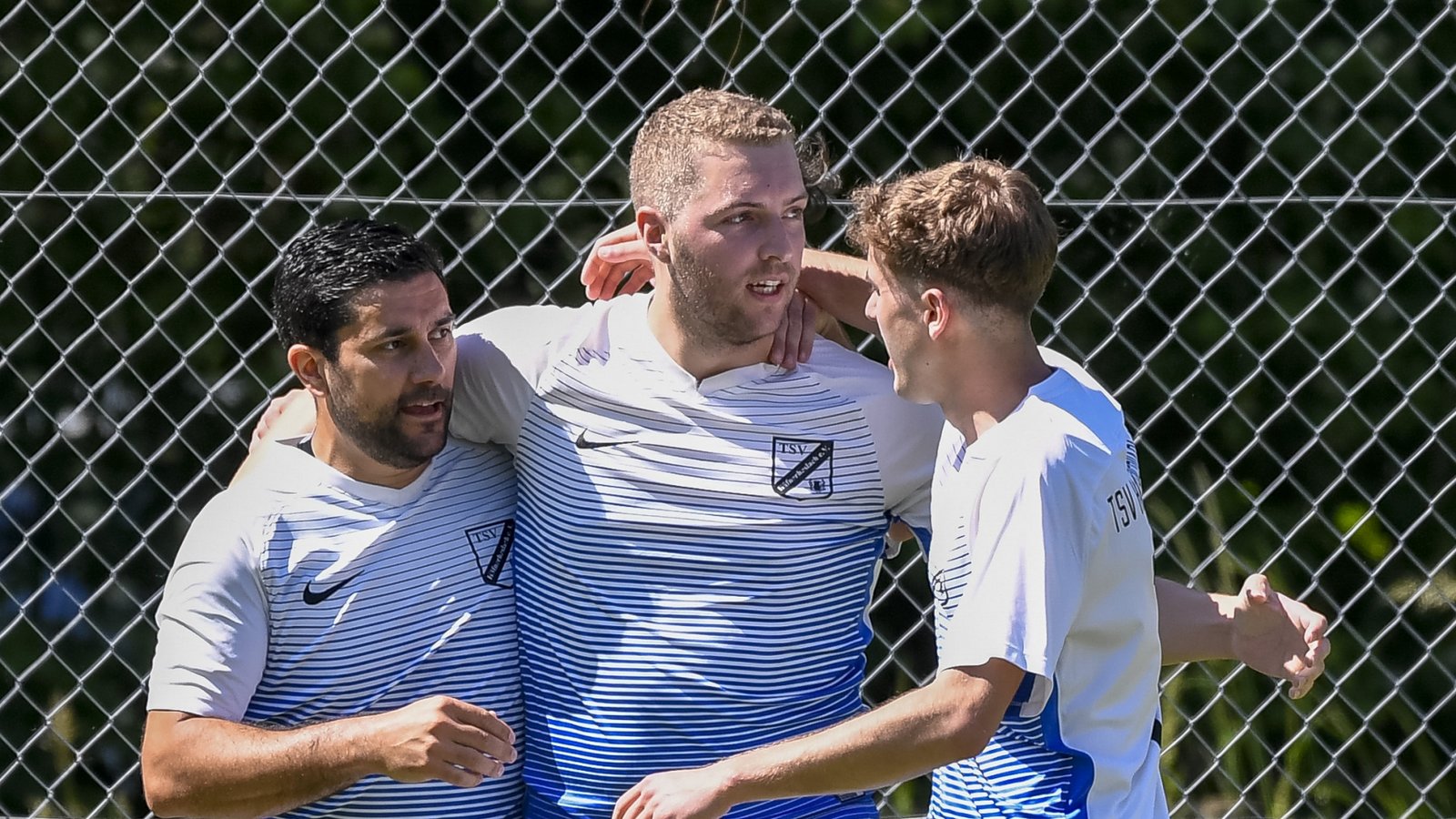 Ab der Saison 2025/2026 wird in Häfnerhaslach und Gündelbach wieder Fußball gespielt. Die Vereine haben eine Spielgemeinschaft gegründet. Archivfoto: Leitner Ab der Saison 2025/2026 wird in Häfnerhaslach und Gündelbach wieder Fußball gespielt. Die Vereine haben eine Spielgemeinschaft gegründet. Archivfoto: Leitner