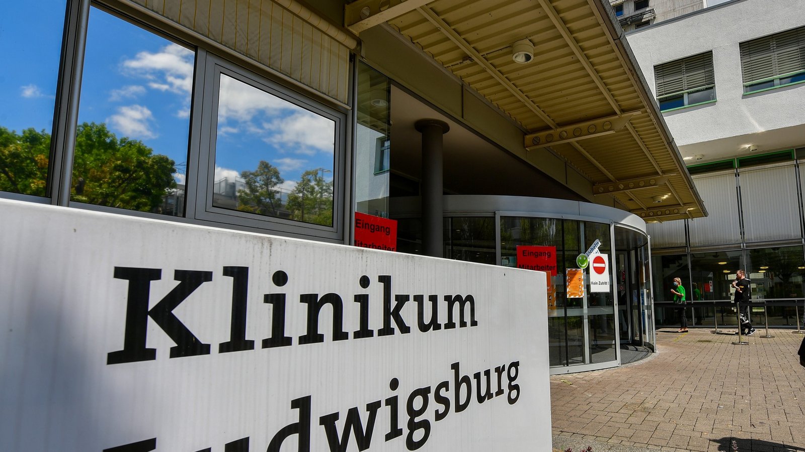 Kampf gegen den Krebs: Im Klinikum in Ludwigsburg stellen Mediziner neue Entwicklungen in der Onkologie vor. Archivfoto: RKH Kampf gegen den Krebs: Im Klinikum in Ludwigsburg stellen Mediziner neue Entwicklungen in der Onkologie vor. Archivfoto: RKH