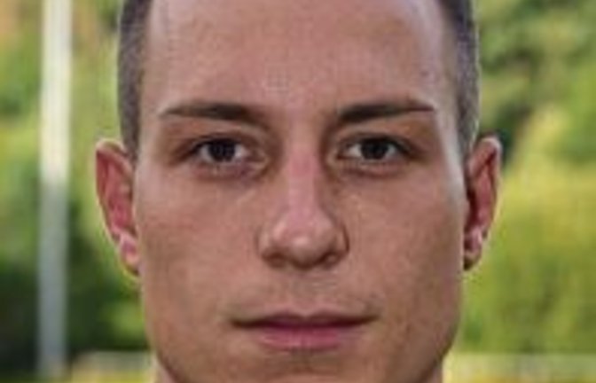 Mike Renier, [[br]]SGM Riexingen