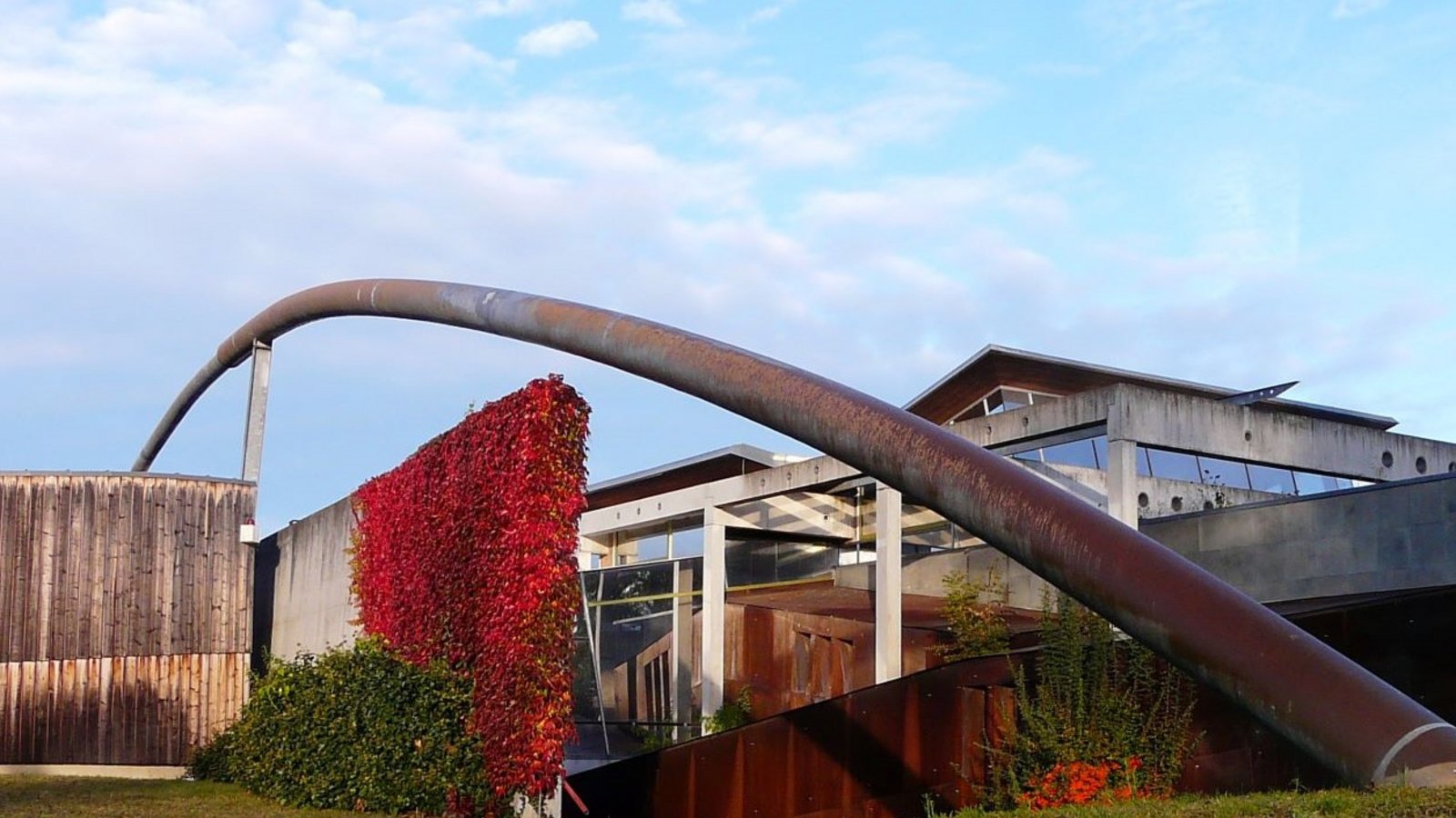 Die Sanierung und Neukonzeption des Keltenmuseums soll im Frühjahr beginnen. Foto: Archiv Die Sanierung und Neukonzeption des Keltenmuseums soll im Frühjahr beginnen. Foto: Archiv