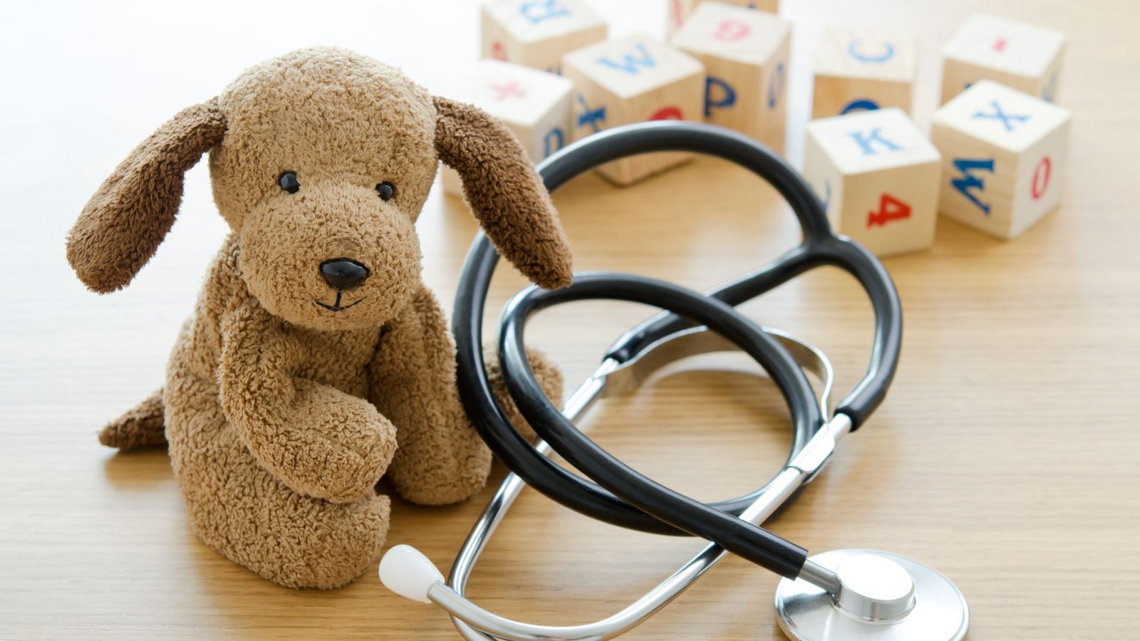 Die aktuelle Impfempfehlung gegen Influenza zielt bislang nur auf Kinder mit Risikofaktoren (Symbolbild).Foto: pogonici - stock.adobe.com/Friso Gentsch