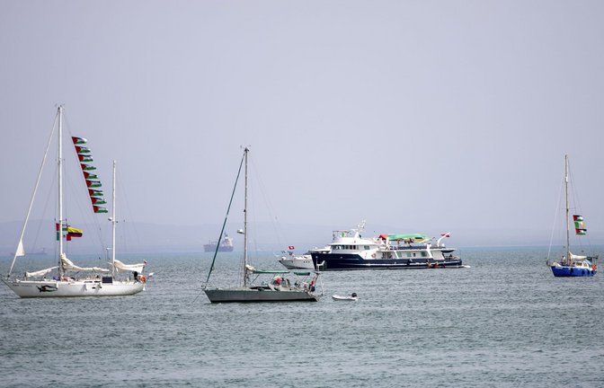 &nbsp;<span class='image-autor'>Foto: AP/Str</span>