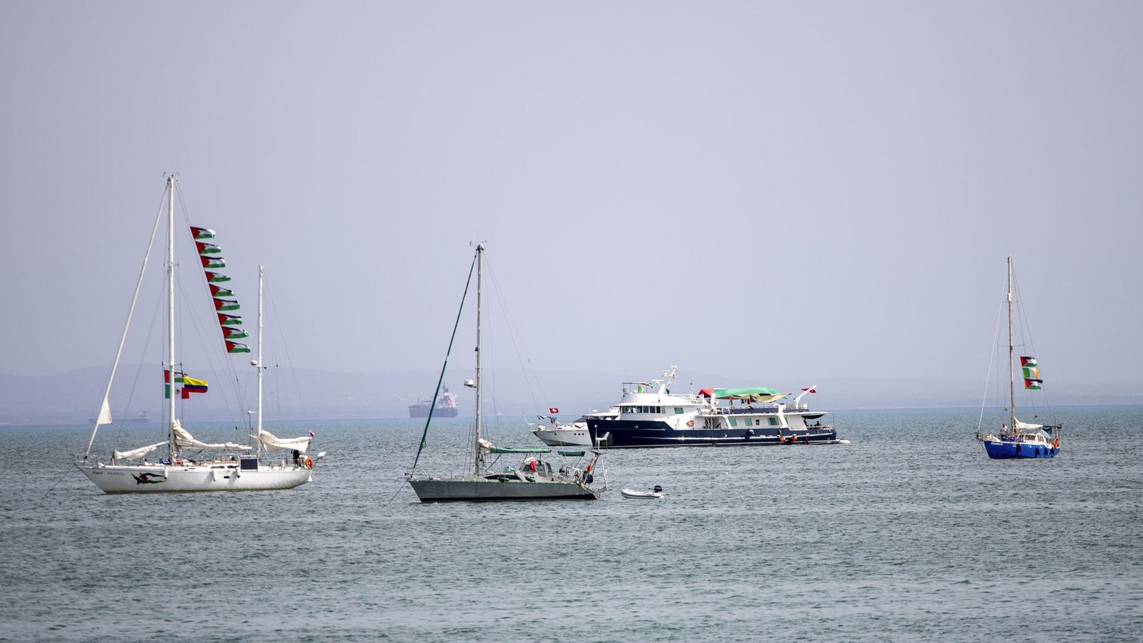  Foto: AP/Str Foto: AP/Str