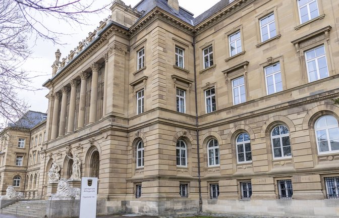 Das Landgericht Ulm verurteilte den 25-jährigen Angeklagten wegen Mordes. (Archivbild)<span class='image-autor'>Foto: IMAGO/Dirk Sattler/IMAGO/Dirk Sattler</span>
