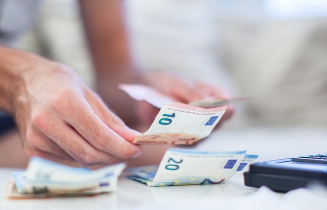 Die Rückzahlung von Corona-Soforthilfen in Baden-Württemberg könnte bis zu 791 Millionen Euro kosten (Symbolfoto).<span class='image-autor'>Foto: Christin Klose/dpa-tmn/Christin Klose</span>