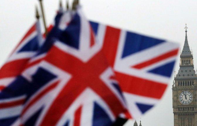 In England und Wales werden sich die Gesetze bezüglich Abtreibungen ändern (Symbolbild).<span class='image-autor'>Foto: Matt Dunham/AP/dpa/Matt Dunham</span>