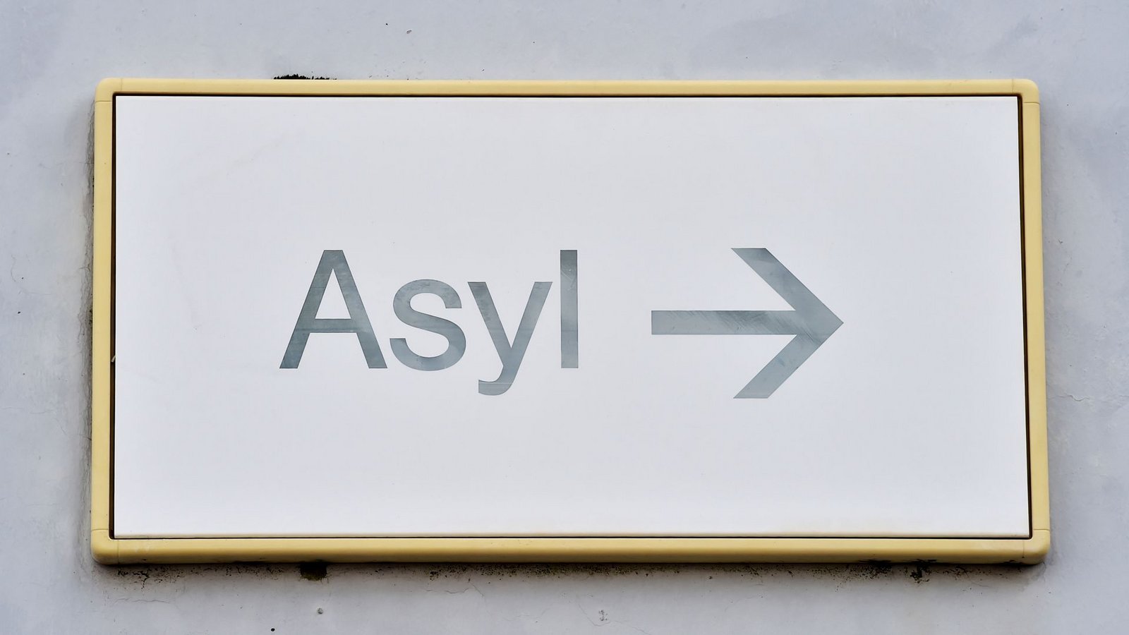 Die Asylpolitik ist restriktiver geworden – dabei gäbe es Alternativen.Foto: Uli Deck/dpa