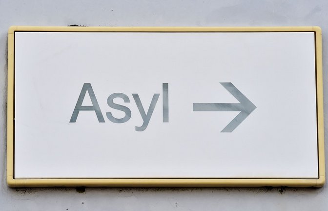 Die Asylpolitik ist restriktiver geworden – dabei gäbe es Alternativen.<span class='image-autor'>Foto: Uli Deck/dpa</span>