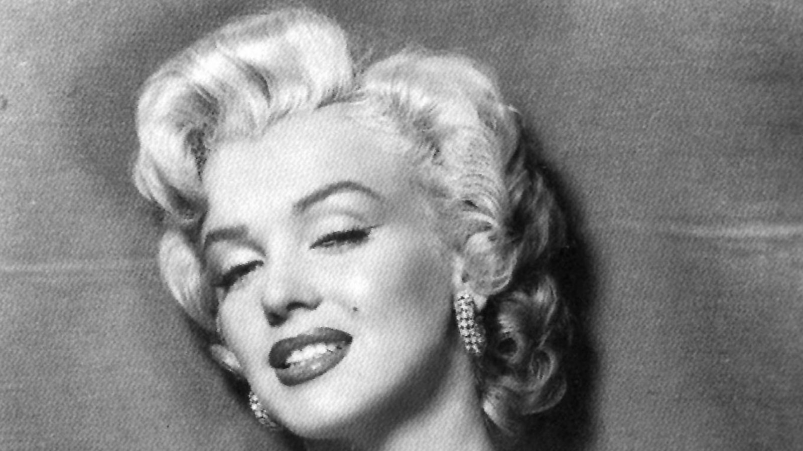 Filmheldinnen wie Marilyn Monroe klangen hoch und aufgeregt. Damals galt das als erotisch. Heute wirkt es vor allem unseriös.Foto: dpa/epa Filmheldinnen wie Marilyn Monroe klangen hoch und aufgeregt. Damals galt das als erotisch. Heute wirkt es vor allem unseriös.Foto: dpa/epa