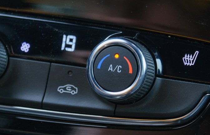 Was macht man ohne Klimaanlage?<span class='image-autor'>Foto: alirizaozcelik / shutterstock.com</span>