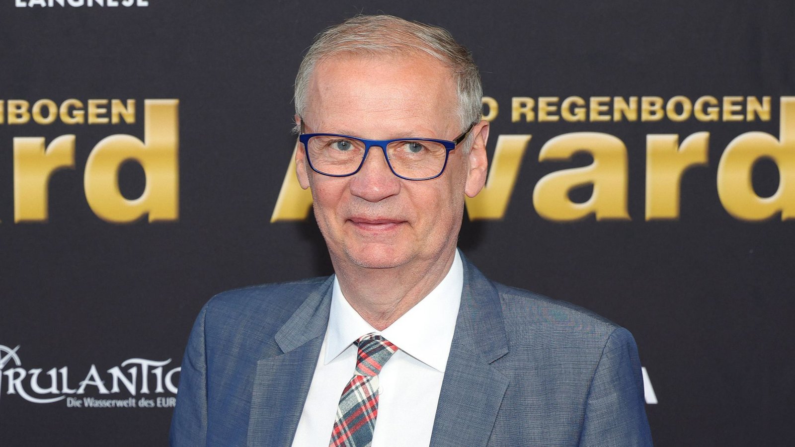 Vertrauenerweckend: Bilder von Günther Jauch werden offenbar häufiger für Betrügereien im Internet genutzt.Foto: IMAGO/Bildagentur Monn Vertrauenerweckend: Bilder von Günther Jauch werden offenbar häufiger für Betrügereien im Internet genutzt.Foto: IMAGO/Bildagentur Monn