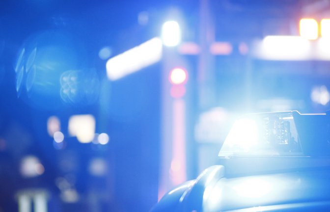 Bei "Aktenzeichen XY" geht es heute um einen brutalen Überfall aus Hessen.<span class='image-autor'>Foto: Tim Freitag/ Shutterstock</span>