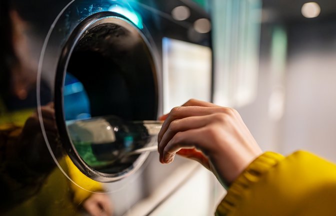 In Österreich wurde das Pfand erhöht.<span class='image-autor'>Foto: M-Production / shutterstock.com</span>