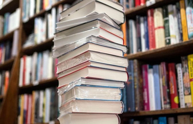 Stuttgarter Literaturinterisserte dürfen sich auf ein neues Festival freuen: die lit.Stuttgart.<span class='image-autor'>Frank Rumpenhorst/dpa</span>