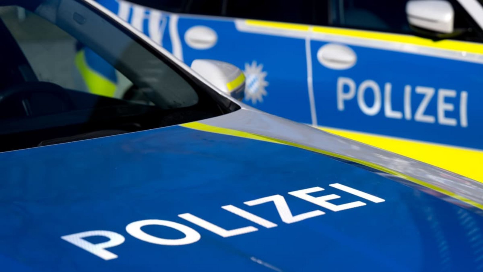 Zu einem nicht ganz alltäglichen Einsatz wurde die Polizei in Pfullingen gerufen.Sven Hoppe/dpa Zu einem nicht ganz alltäglichen Einsatz wurde die Polizei in Pfullingen gerufen.Sven Hoppe/dpa