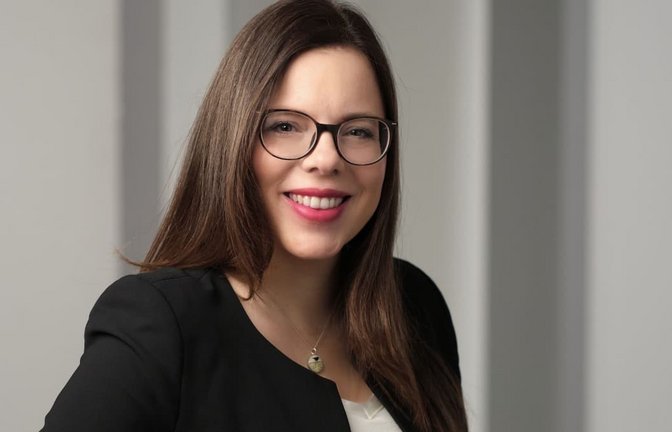 Regierungschef Özdemir beruft Ministerialdirektorin Leonie Dirks aus dem Sozialministerium zur neuen Chefin der Staatskanzlei.<span class='image-autor'>Somi</span>
