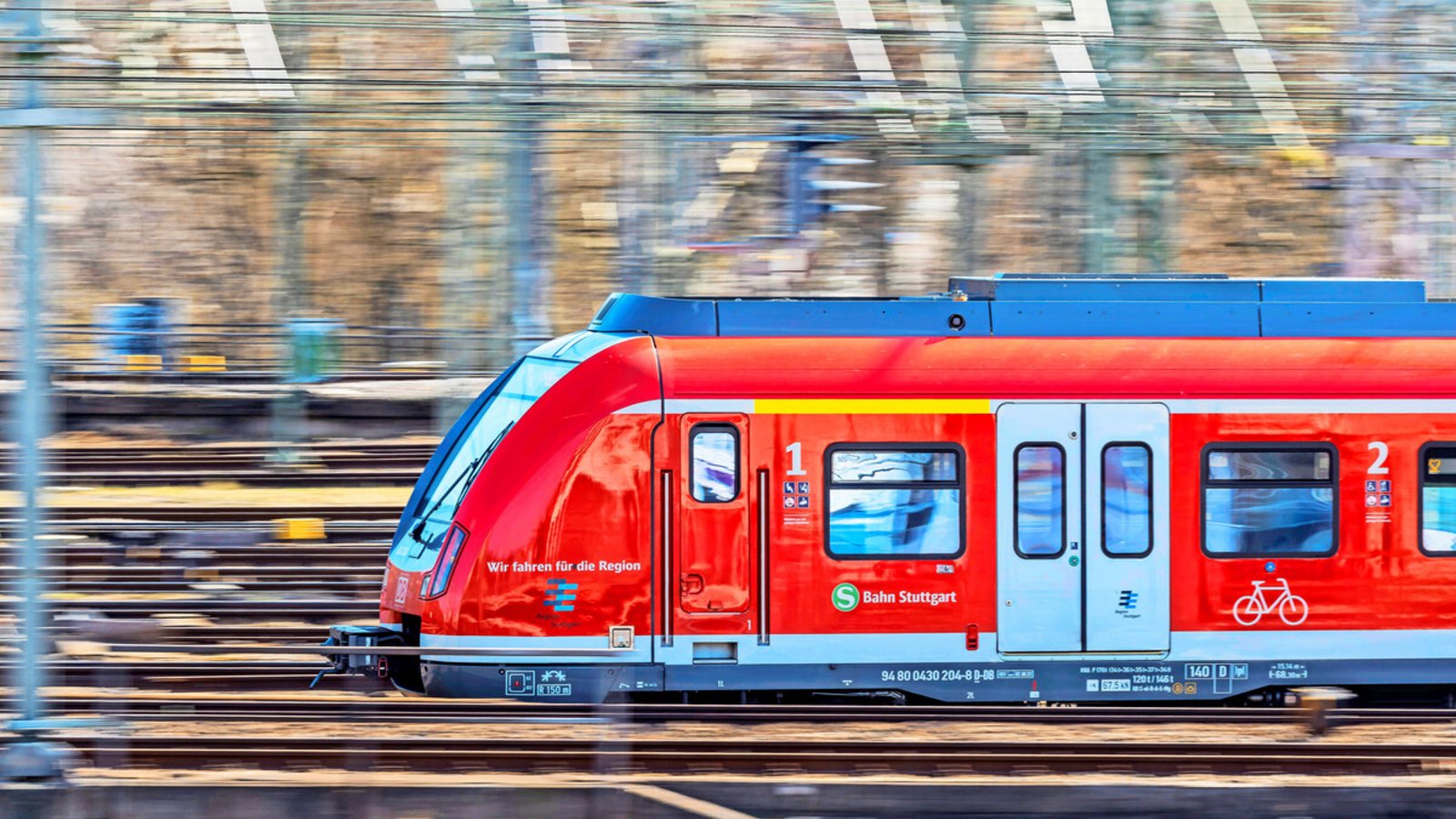 Wohin geht die Reise bei der S-Bahn Stuttgart?Foto: Imago/Arnulf Hettrich Wohin geht die Reise bei der S-Bahn Stuttgart?Foto: Imago/Arnulf Hettrich