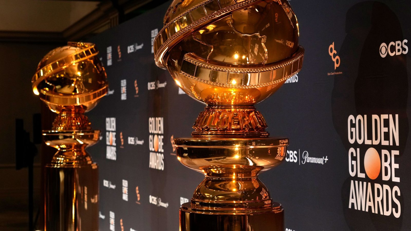 Mit den Golden Globes startet die Saison der Preisverleihungen (Archivbilde).Foto: Chris Pizzello/Invision/AP/dpa Mit den Golden Globes startet die Saison der Preisverleihungen (Archivbilde).Foto: Chris Pizzello/Invision/AP/dpa