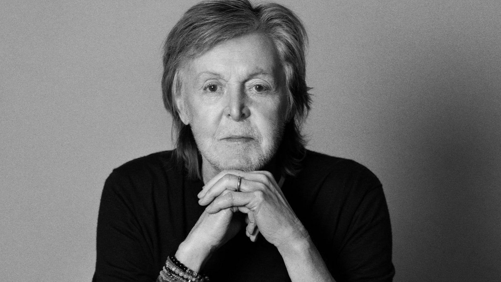 Paul McCartney veröffentlicht das Album "The Boys of Dungeon Lane"Foto: Mary McCartney Paul McCartney veröffentlicht das Album "The Boys of Dungeon Lane"Foto: Mary McCartney