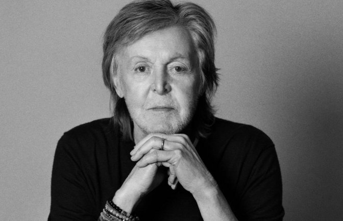 Paul McCartney veröffentlicht das Album "The Boys of Dungeon Lane"<span class='image-autor'>Foto: Mary McCartney</span>