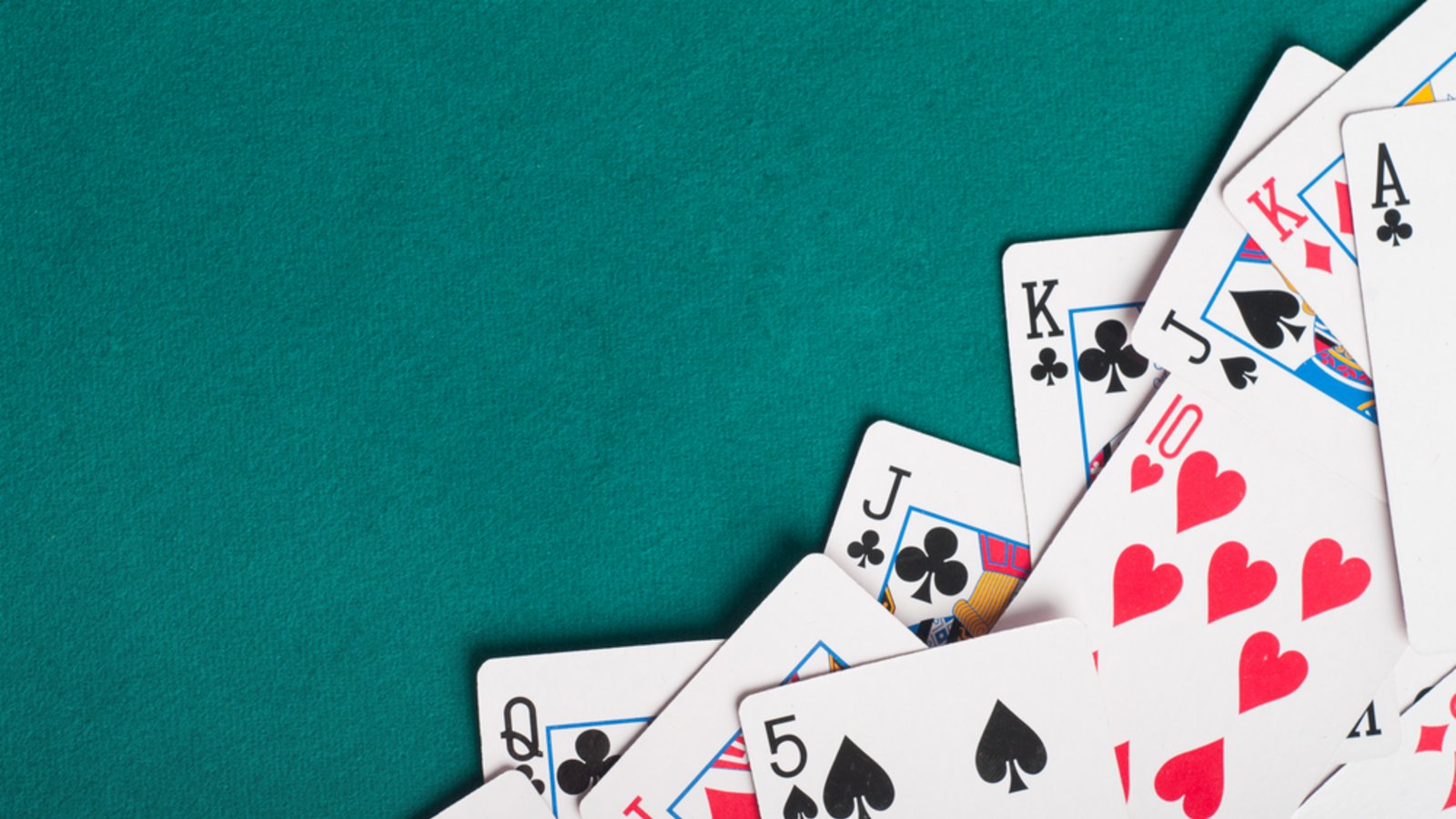 So sehen die Karten wieder frisch aus.Foto: aboikis / shutterstock.com So sehen die Karten wieder frisch aus.Foto: aboikis / shutterstock.com