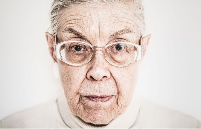 „Mit Rache ist die Welt nicht zu retten“, sagt Ursula Hartmann.<span class='image-autor'>Foto: Andreas Reiner</span>