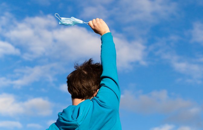 Kann man nach 10 Tagen einfach wieder rausgehen?<span class='image-autor'>Foto: Da Antipina / shutterstock.com</span>