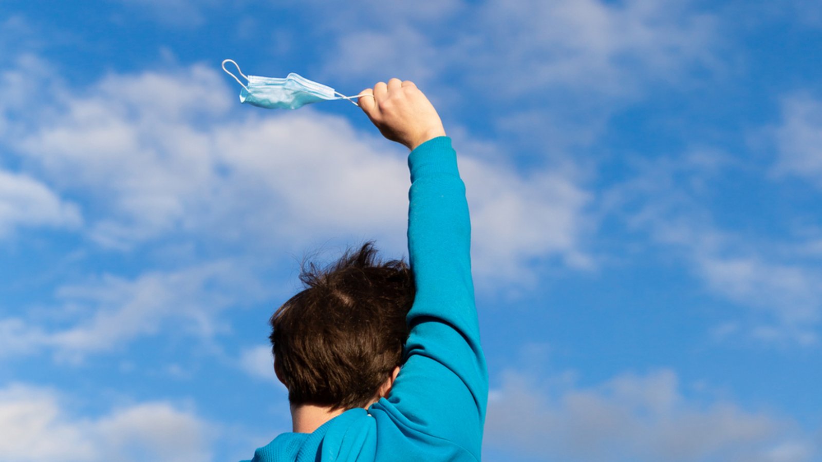 Kann man nach 10 Tagen einfach wieder rausgehen?Foto: Da Antipina / shutterstock.com Kann man nach 10 Tagen einfach wieder rausgehen?Foto: Da Antipina / shutterstock.com