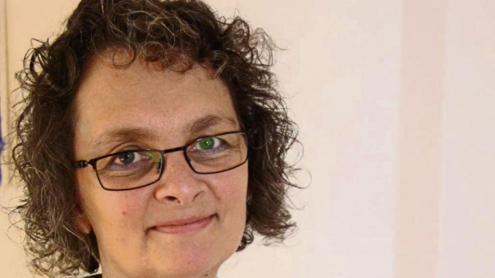 Diakonin Birgit Beurer vom Kinderhospizdienst Familien im Landkreis. Foto: Gergen Diakonin Birgit Beurer vom Kinderhospizdienst Familien im Landkreis. Foto: Gergen