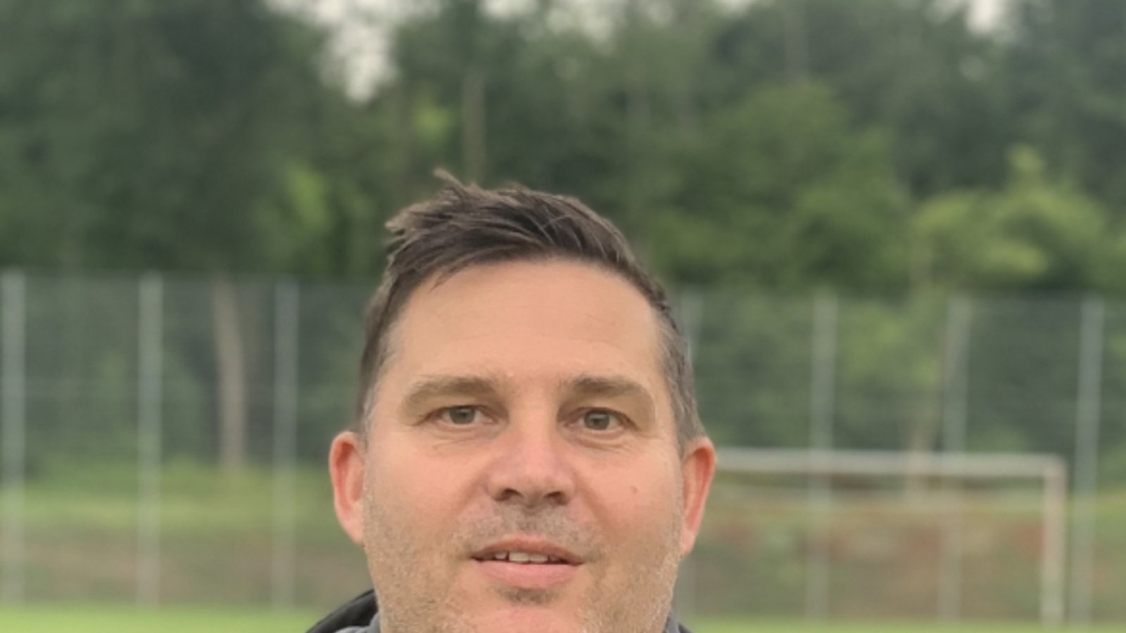Frauenfußball, Fußball, Saison 2021/2022, Oberliga Baden-Württemberg, FV Löchgau, Trainer Markus Martenka Foto: privat