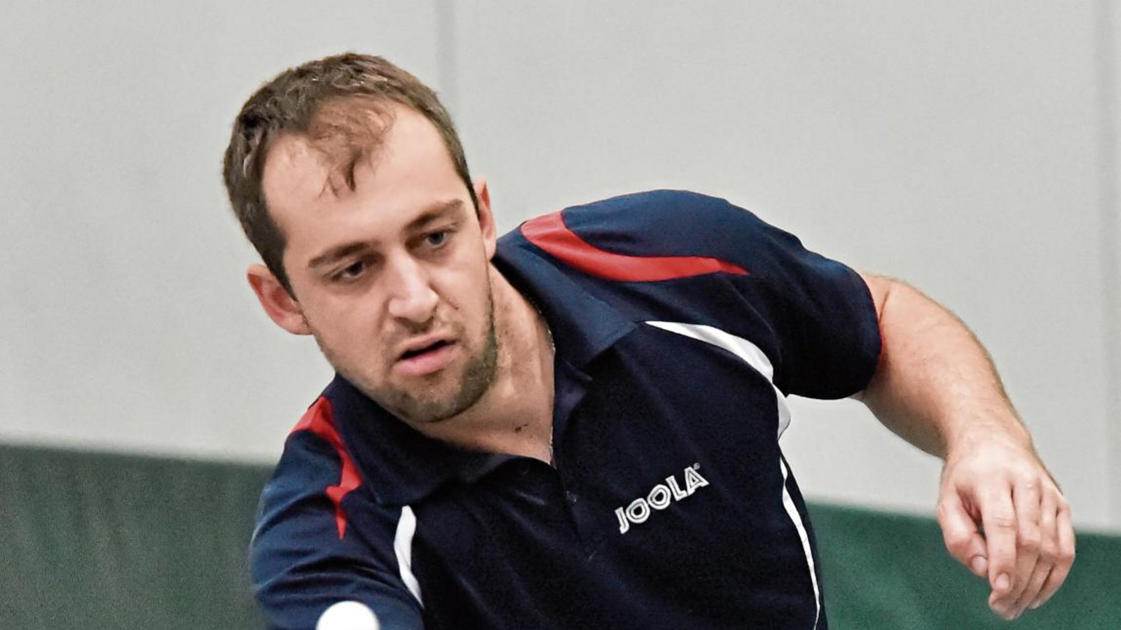 Thomas Gutjahr und der TSV Kleinglattbach haben in der Bezirksklasse Gruppe 3 in der Hinrunde nur einen Punkt abgegeben. Foto: Archiv/Leitner Thomas Gutjahr und der TSV Kleinglattbach haben in der Bezirksklasse Gruppe 3 in der Hinrunde nur einen Punkt abgegeben. Foto: Archiv/Leitner