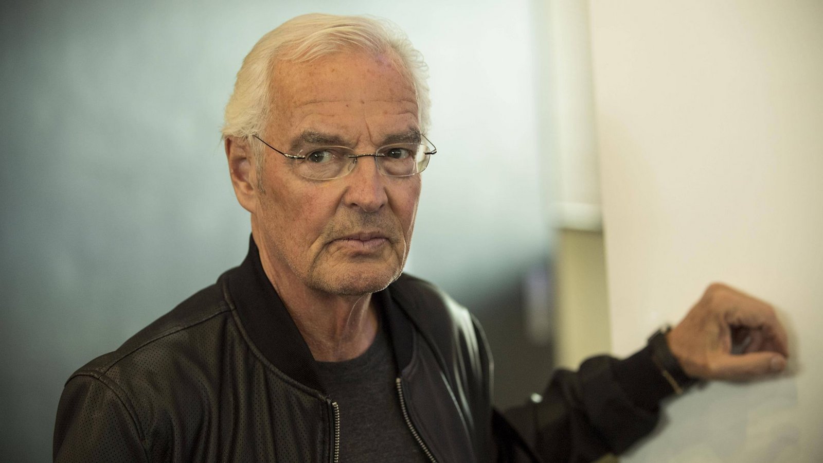 Altmeister für Beziehungsgeschichten: Bodo KirchhoffFoto: imago/Sven Simon
