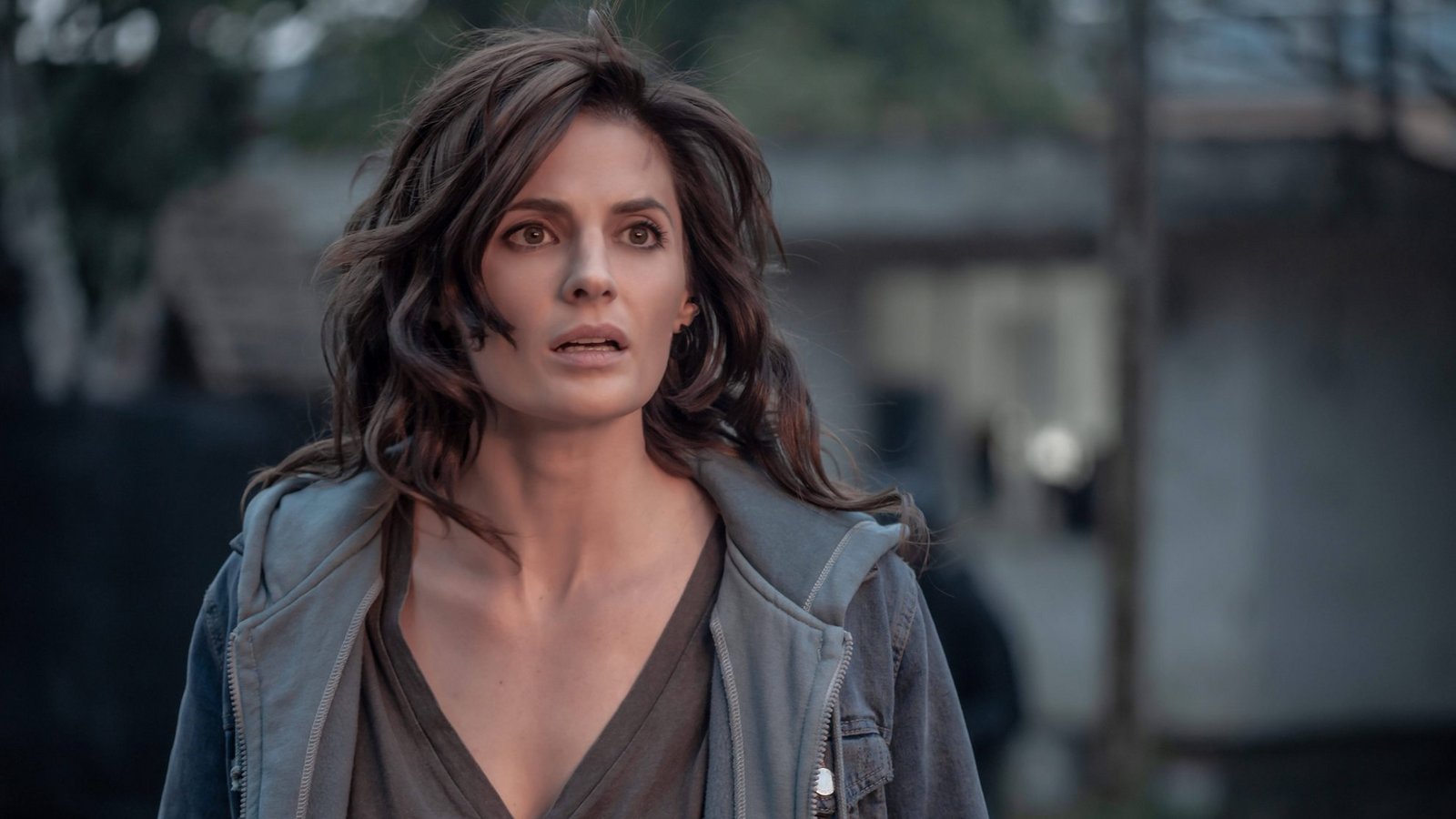 Die Serie mit Stana Katic erschien schon 2017 - und ist jetzt neu auf Netflix.Foto: IMAGO / ZUMA Press Die Serie mit Stana Katic erschien schon 2017 - und ist jetzt neu auf Netflix.Foto: IMAGO / ZUMA Press