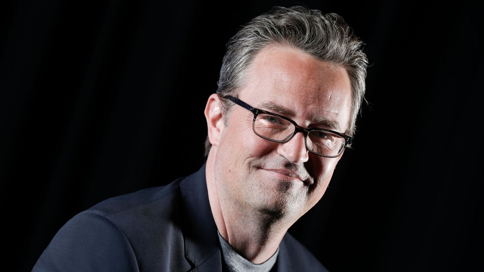 „Friends“-Star Matthew Perry (Archivbild).Foto: Brian Ach/AP/dpa „Friends“-Star Matthew Perry (Archivbild).Foto: Brian Ach/AP/dpa