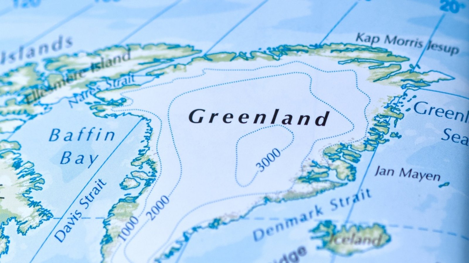 Die USA haben ihr Interesse an Grönland verstärkt. US-Präsident Trump verfolgt seit Jahren das Ziel, die größte Insel der Welt unter amerikanischen Einfluss zu bringen. Doch was macht Grönland so begehrenswert?Foto: Below the Sky / Shutterstock.com Die USA haben ihr Interesse an Grönland verstärkt. US-Präsident Trump verfolgt seit Jahren das Ziel, die größte Insel der Welt unter amerikanischen Einfluss zu bringen. Doch was macht Grönland so begehrenswert?Foto: Below the Sky / Shutterstock.com