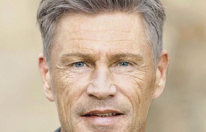Dettingens Bürgermeister Rainer Haußmann setzt sich vehement für Entwicklungschancen kleinerer Kommunen ein.<span class='image-autor'>Foto: privat</span>