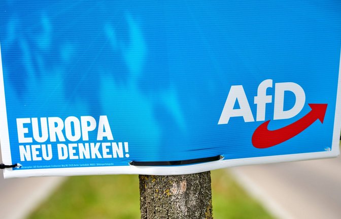 Daten zeigen, welche strukturellen Ähnlichkeiten es zwischen den AfD-Hochburgen im Land gibt.<span class='image-autor'>Foto: Imago//Michael Bihlmayer</span>