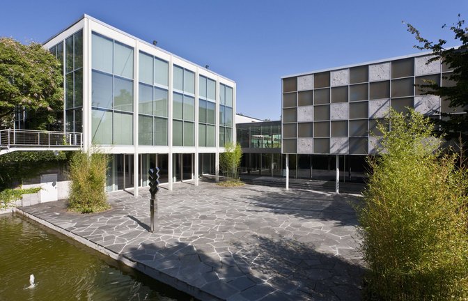 Einbruch im Pforzheimer Schmuckmuseum (Archivbild)<span class='image-autor'>Foto: imago/stock&people</span>