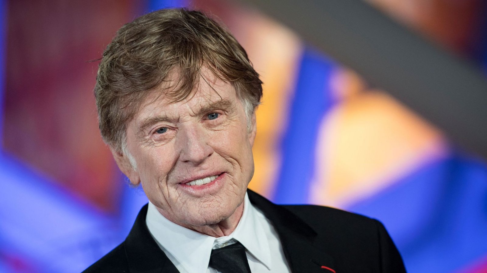 Robert Redford ist tot.Foto: AFP/FADEL SENNA