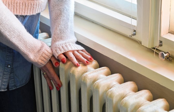 Mit den kälteren Temperaturen stellt sich auch die Frage nach dem richtigen Zeitpunkt zum Einschalten der Heizung. Alles Wichtige hier.<span class='image-autor'>Foto: Zvone / Shutterstock.com</span>